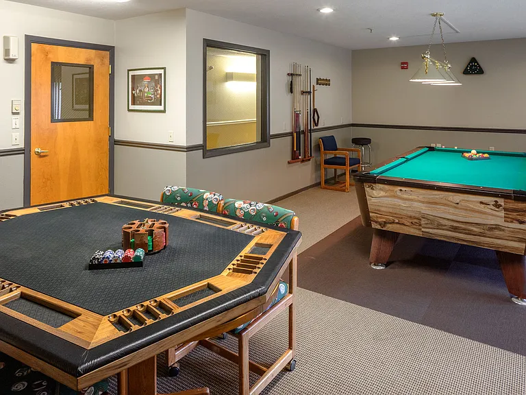 Creekside Village Retirement Residence — Photo 6