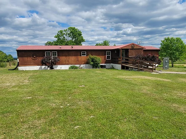 161 Gumbottom Rd #161, Waco, KY 40385