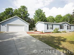 3719 Allegan Dam Rd, Allegan, MI 49010