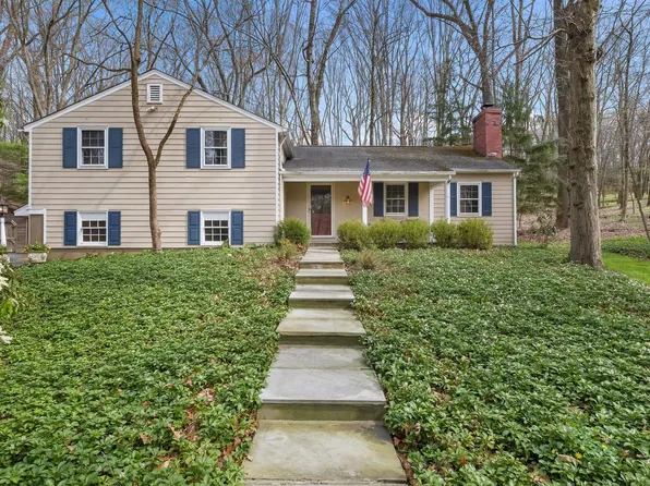 4395 Church Rd, Doylestown, PA 18902