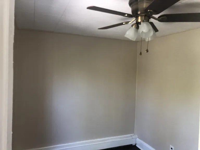 Bedroom 4 / Nursery / Office