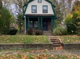 2000 Joliet St, Flint, MI 48504