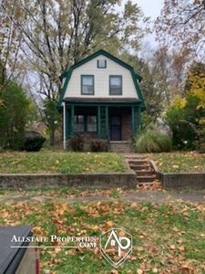 2000 Joliet St, Flint, MI, 48504