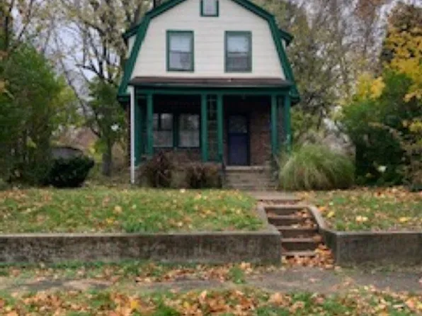 2000 Joliet St, Flint, MI 48504