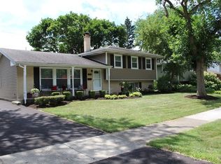 440 Tupelo Ave, Naperville, IL