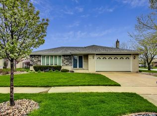 15163 Larkspur Ln, Orland Park, IL