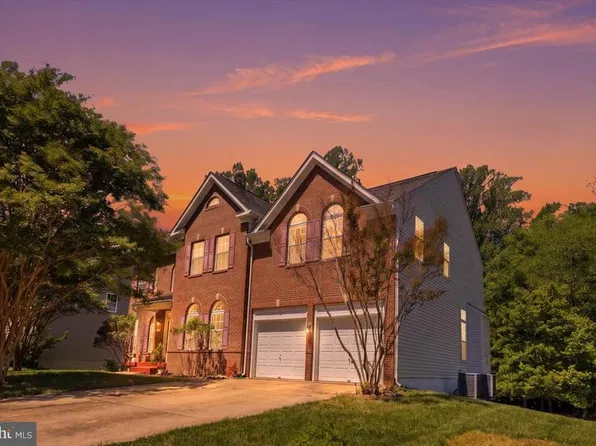 8114 HOLLY LANE, CLINTON, MD 20735