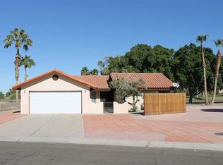 12348 E Del Rico, Yuma, AZ 85367