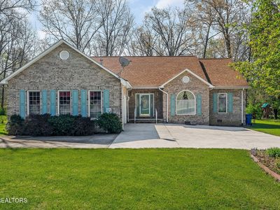 2155 Keno Dr, Crossville, TN, 38572
