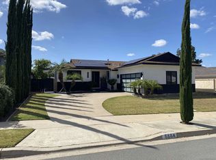 6884 Millbrook St, San Diego, CA 92120