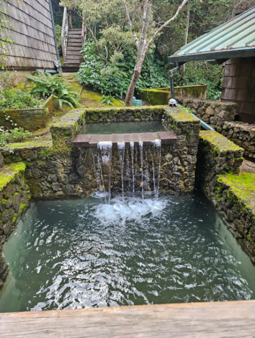 Stunning Architectural Masterpiece! 5br+Yoga Studio/4.5ba! Ross! Views! Pool! Pet! Waterfalls! Pr... — Photo 2