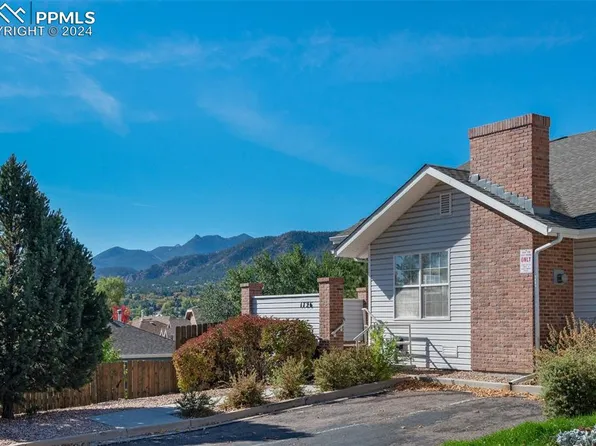 1726 Maryknoll Point, Colorado Springs, CO 80905