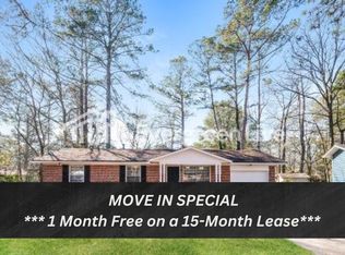 8929 Ashwood Dr, Riverdale, GA 30274