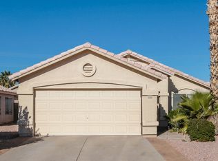 5130 E Casper St, Mesa, AZ 85205