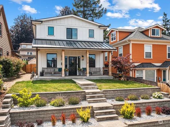 3312 N 30th Street, Tacoma, WA 98407
