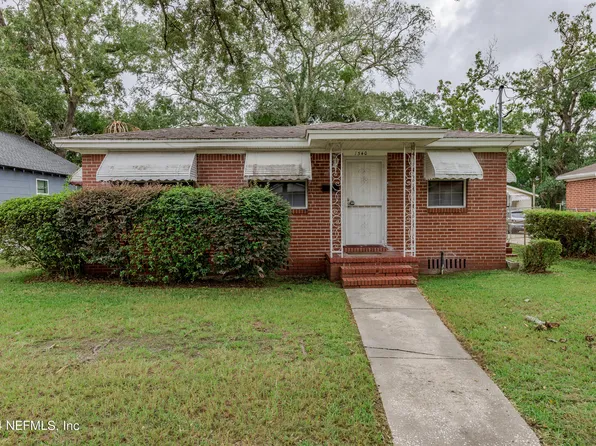 1340 W 11TH Street, Jacksonville, FL 32209