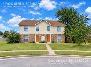 4503 Chase Cir APT B, Killeen, TX 76543
