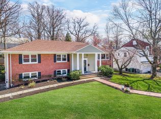 76 Whiteoak Dr, South Orange, NJ 07079