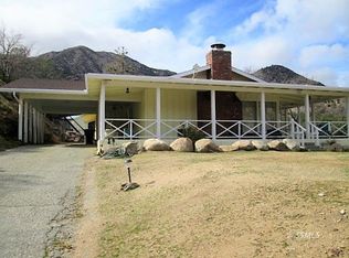 26 Panorama Dr, Kernville, CA
