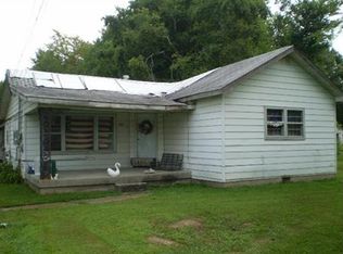 9805 National Tpke, Fairdale, KY