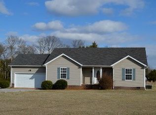 2413 Bob Cheek Rd, Lewisburg, TN 37091