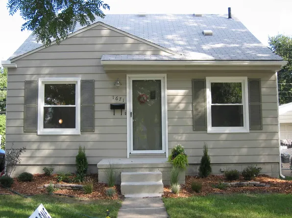 1671 Woodward Hts, Ferndale, MI 48220