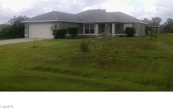 2nd image of 2543 Sunniland Blvd