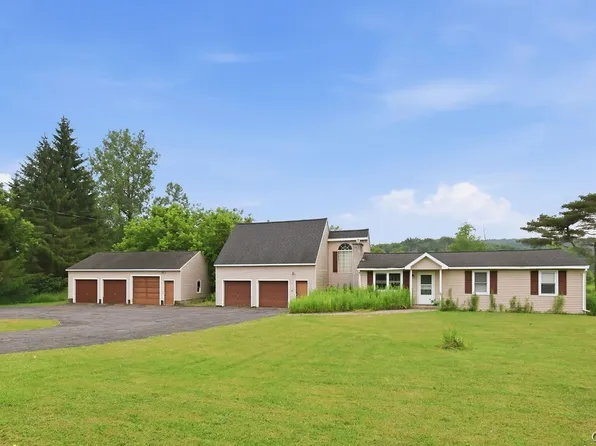 4147 Nelson Rd, Cazenovia, NY 13035