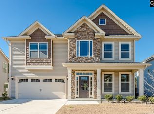 228 Rosecrest Rd, Lexington, SC 29072