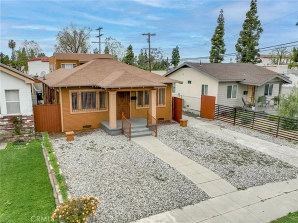 4119 3rd Ave, Los Angeles, CA 90008