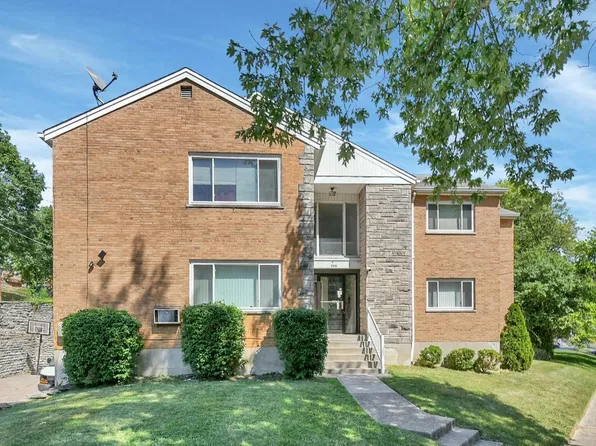 758 Wilbud Dr, Cincinnati, OH 45205
