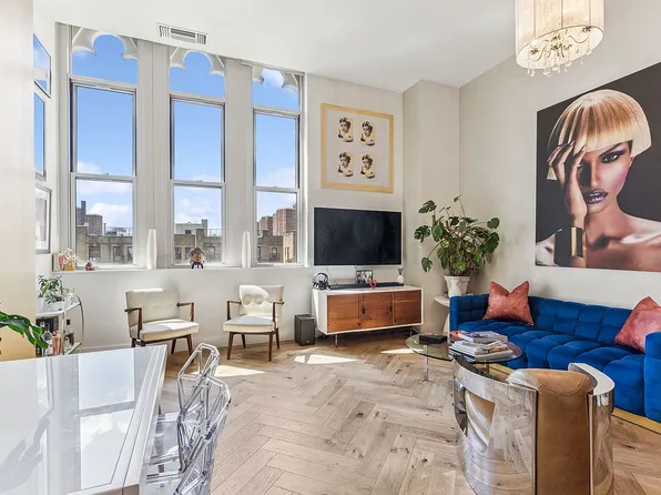 220 W 148th St #4G, New York, NY 10039