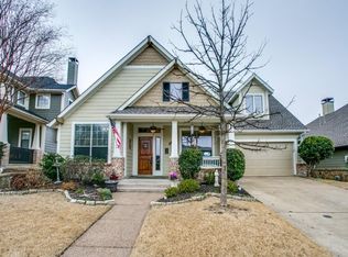 7109 Regal Rd, McKinney, TX 75072