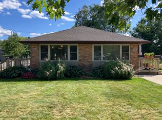 305 W Spring St, Plymouth, MI 48170