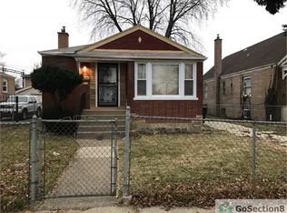 10641 S Rhodes Ave, Chicago, IL 60628