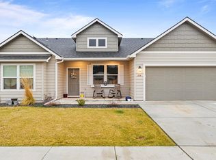 1074 Ava St, Walla Walla, WA 99362