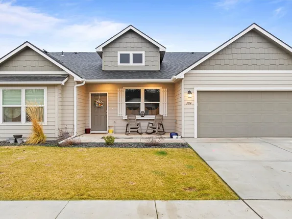 1074 Ava St, Walla Walla, WA 99362