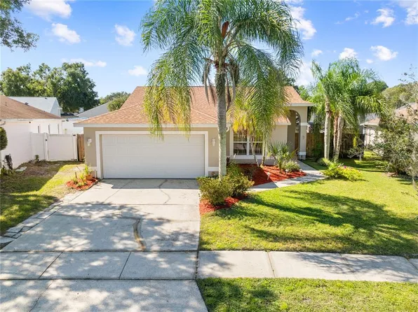 408 LANCERS DRIVE, WINTER SPRINGS, FL 32708
