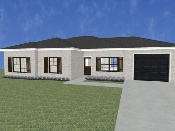 1660 Pine Ln, Iuka, MS 38852