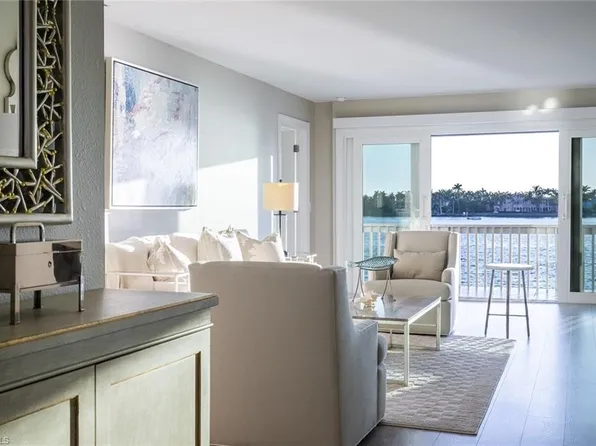 1302 CHESAPEAKE AVE #A3, NAPLES, FL 34102