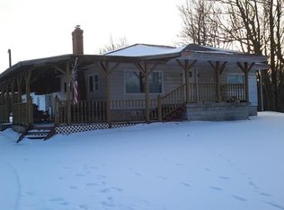 125 Berkheimer Rd, Portage, PA 15946