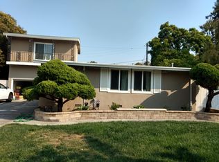 2386 Sunny Vista Dr, San Jose, CA