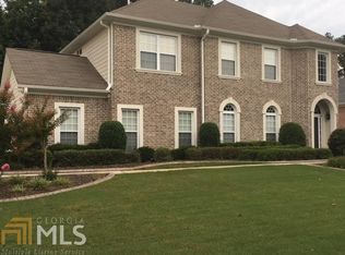 3307 Sequoia Ave, Atlanta, GA 30349