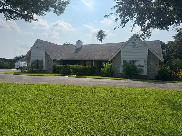 4501 S Bridge Ave, Weslaco, TX 78596