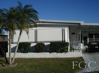 269 Yorkshire Ave, Fort Myers, FL 33908