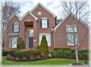 229 Heathstone Cir, Franklin, TN 37069
