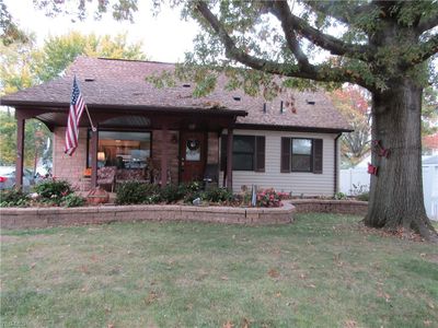 2990 8th St, Cuyahoga Falls, OH, 44221