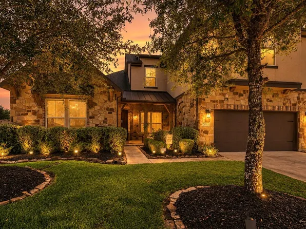 20103 Three Chutes Ln, Cypress, TX 77433