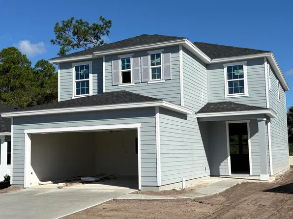 74 MOONBEAM Road, St. Augustine, FL 32086