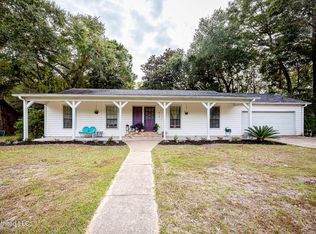 109 Reynolds Cir, Ocean Springs, MS 39564